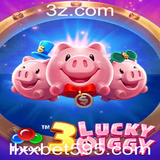 Descubra o Fascinante Mundo de 3LUCKYPIGGY: Regras e Dinâmica de Jogo