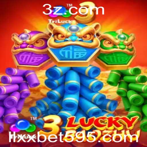 Descubra o Fascinante Mundo do Jogo 3LuckyBaozhu