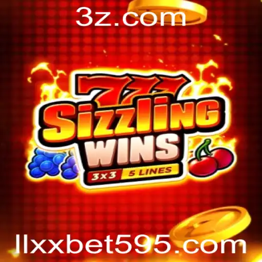 Descubra a Emoção de '777sizzlingwins' com a Nova Era de Apostas: LLXX Bet