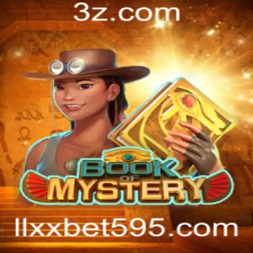 Descubra o Enigma do Jogo BookofMystery