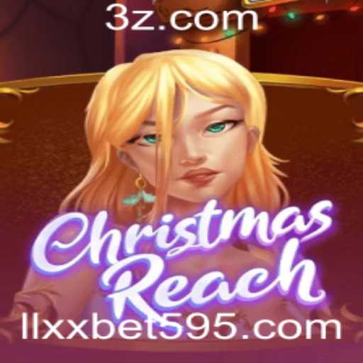 ChristmasReach: Uma Aventura Natalina Cheia de Desafios e Estratégias