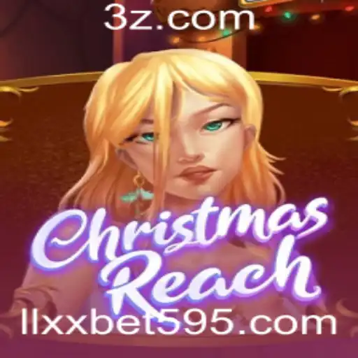 ChristmasReach: Uma Aventura Natalina Cheia de Desafios e Estratégias
