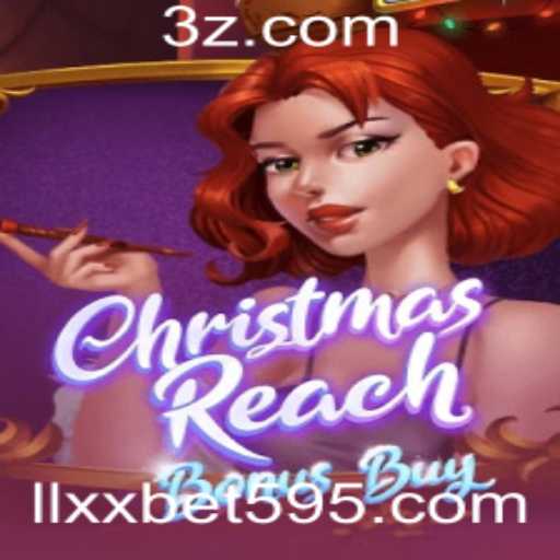 ChristmasReachBonusBuy: Uma Nova Dimensão no Mundo dos Jogos de Cassino Online