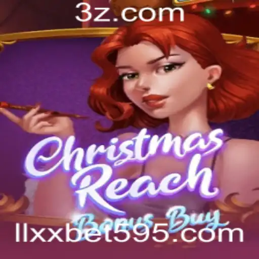 ChristmasReachBonusBuy: Uma Nova Dimensão no Mundo dos Jogos de Cassino Online