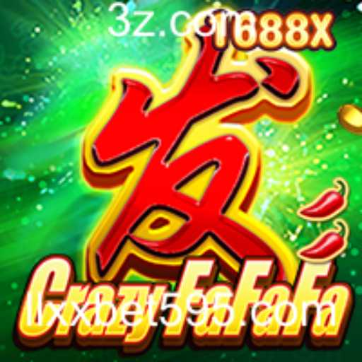 Descubra o Envolvente Jogo CrazyFaFaFa e as Estratégias de llxx bet