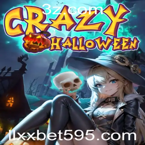 CrazyHalloween: Um Jogo Empolgante para Celebrar a Temporada de Halloween