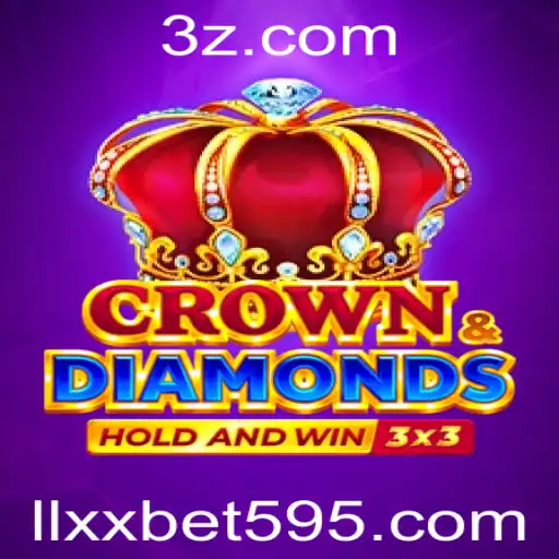 Descubra Crowndiamonds: O Fascinante Mundo de Apostas com LLXX Bet