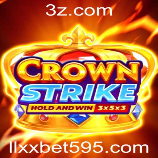 Explorando o Mundo de CrownStrike: Uma Aventura de Estratégia e Apostas