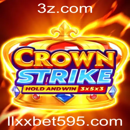 Explorando o Mundo de CrownStrike: Uma Aventura de Estratégia e Apostas