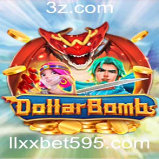 DollarBombs: A Emoção do Jogo e Estratégias com 'llxx bet'