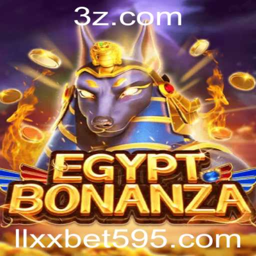 EgyptBonanza: Explorando Riquezas Antigas com Apostas Inteligentes