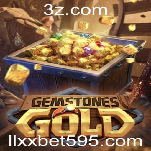 Descubra o Fascinante Mundo de GemstonesGold e a Emoção do llxx bet