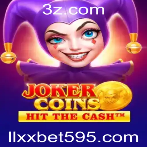 Descubra o Mundo Emocionante de JokerCoins e a Aposta Intrigante 'llxx bet'