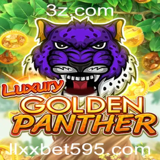 Descubra o Empolgante Mundo de LUXURYGOLDENPANTHER