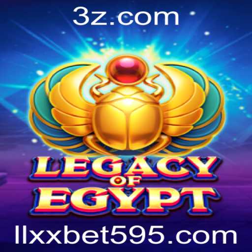 Descubra o Fascinante Mundo de LegacyOfEgypt