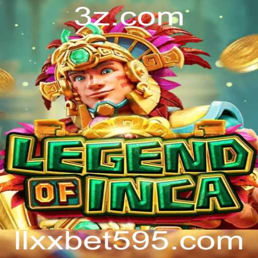 Descubra o Fascinante Mundo de LegendofInca: A Aventura Espera por Você