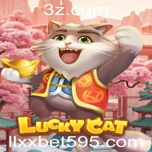 Descubra a Emoção do Jogo LuckyCat: A Nova Sensação de Cassino