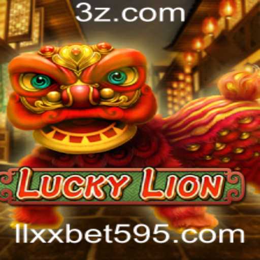 Descubra LuckyLion: O Jogo Reinventado com LLXX Bet
