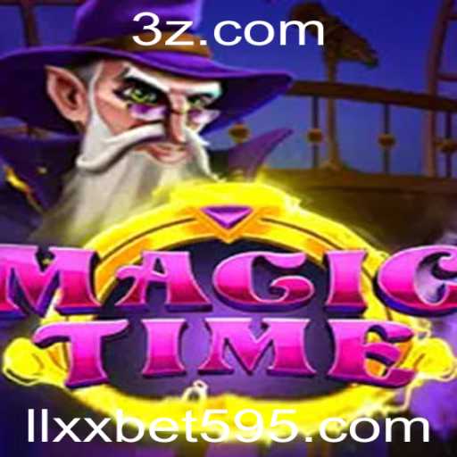 Descubra o Fascinante Mundo de MagicTime: O Jogo que Encanta e Intriga