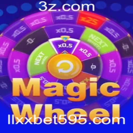 Descubra o Fascinante Mundo de MagicWheel e a Emoção do llxx bet