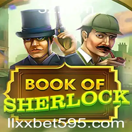Explorando o Mundo do BookOfSherlock: Aventura e Mistério
