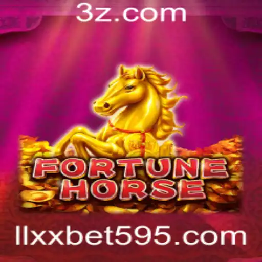 FortuneHorse: Descubra o Mundo de Emoções e Apostas com LLXX Bet