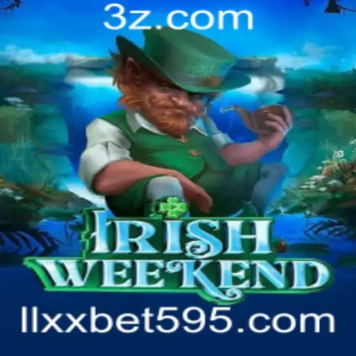 Descubra o Empolgante Mundo do IrishWeekend