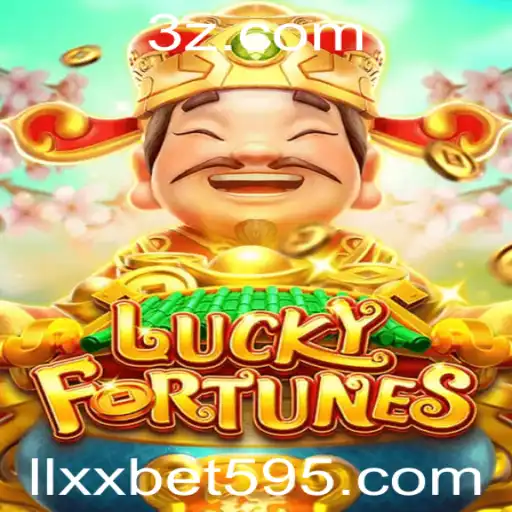 Explorando o Fascinante Mundo de LuckyFortunes: Tudo o que Você Precisa Saber