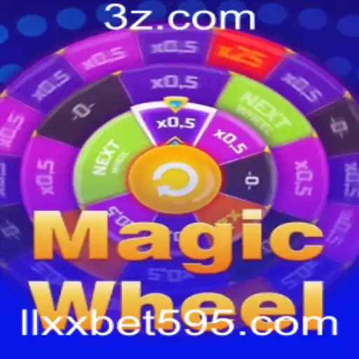 Descubra o Fascinante Mundo de MagicWheel e a Emoção do llxx bet