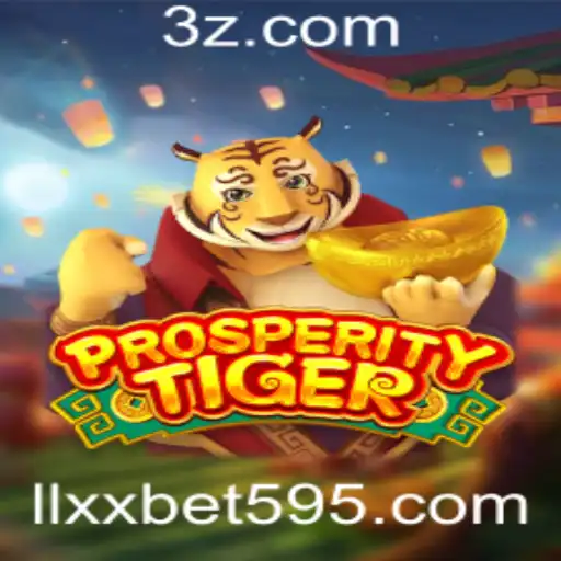 Explorando o Fascinante Mundo de ProsperityTiger: Um Mergulho Profundo no Jogo de Sucesso