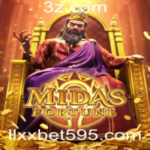 Explorando o Mundo de MidasFortune: O Novo Fenômeno dos Jogos Online