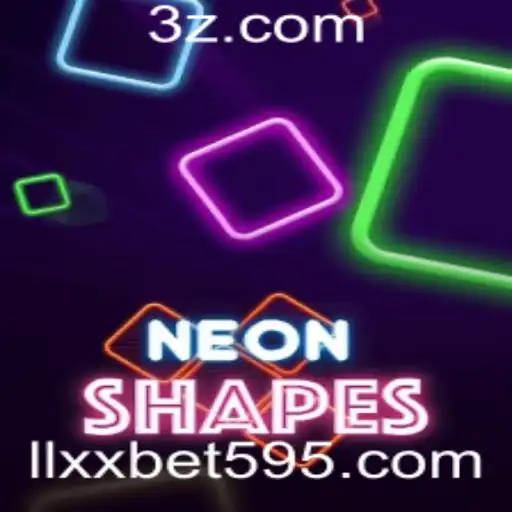 Descubra as Emoções de NeonShapes: Um Jogo Eletrizante