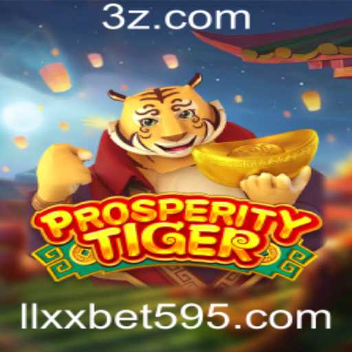 Explorando o Fascinante Mundo de ProsperityTiger: Um Mergulho Profundo no Jogo de Sucesso
