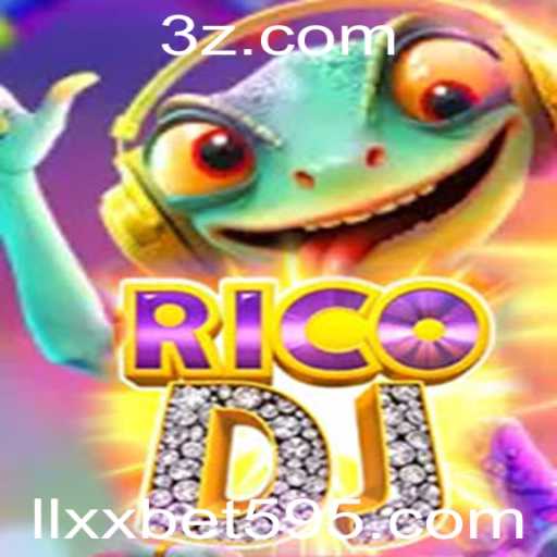 RicoDJ: Um Mergulho no Mundo Empolgante do Jogo e Aposta llxx bet