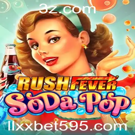 RushFeverSodaPop: O Jogo Que Está Causando Sensação Entre os Jovens