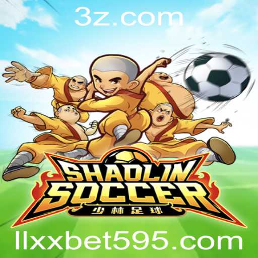 Explorando o Mundo Empolgante de ShaolinSoccer e o Fenômeno llxx bet