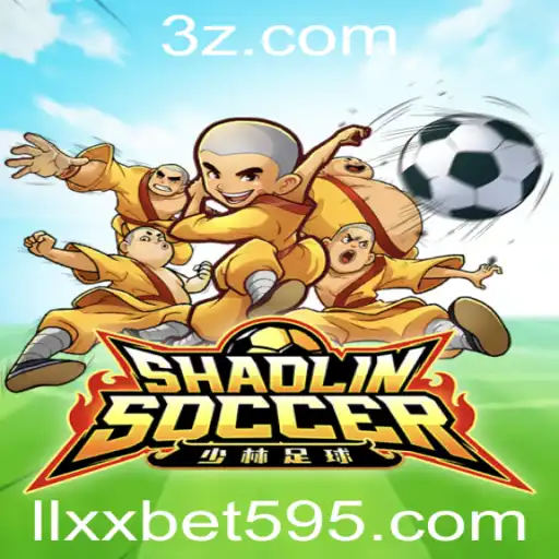 Explorando o Mundo Empolgante de ShaolinSoccer e o Fenômeno llxx bet