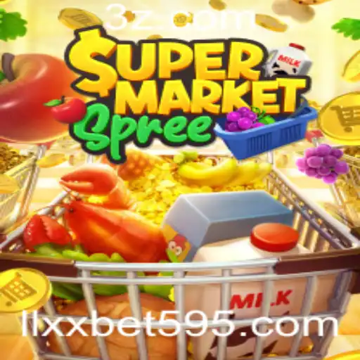 Descubra Tudo Sobre 'SupermarketSpree': O Jogo Que Está Conquistando o Mundo