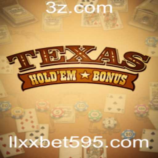 Explorando o Jogo Texas Hold'em Bonus: Regras e Estratégias Atuais