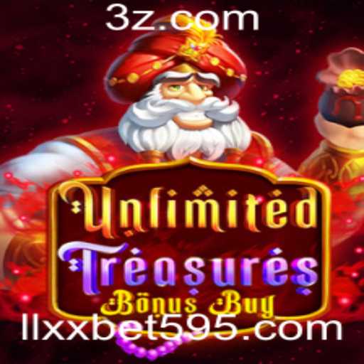 UnlimitedTreasuresBonusBuy: Descubra a Novidade no Mundo dos Jogos Online