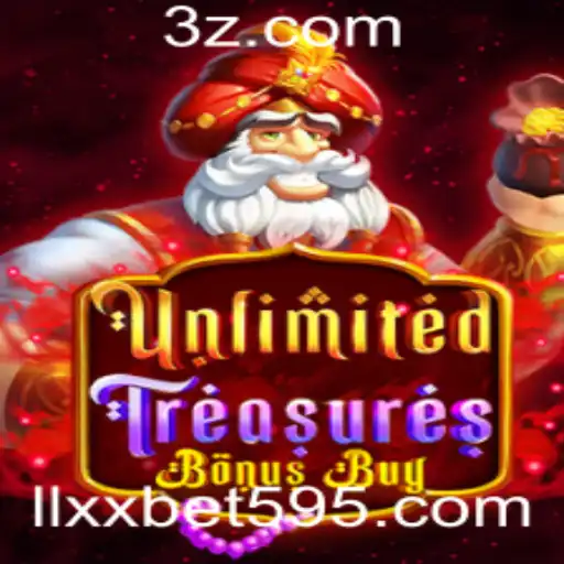 UnlimitedTreasuresBonusBuy: Descubra a Novidade no Mundo dos Jogos Online