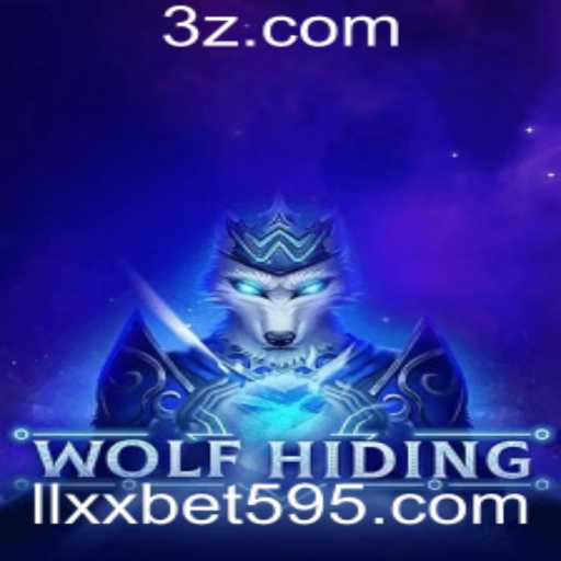 Descubra as Emoções e Aventuras do Jogo WolfHiding