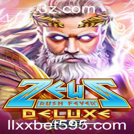 Explorando o Universo de ZeusRushFeverDeluxeSE e a Tendência 'llxx bet'
